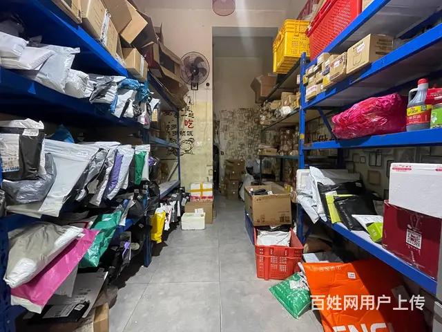 精选）建设路月入1万多快递驿站急转，适合个人经营 - 图片 3