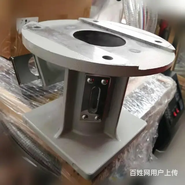 50KG塑料干燥机 100kg塑机辅机 - 图片 5