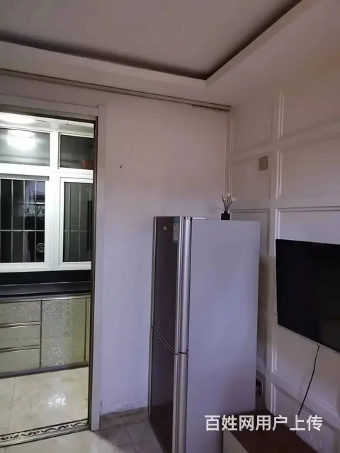 桃园小区 普通住宅1厅 中等装修 - 图片 2
