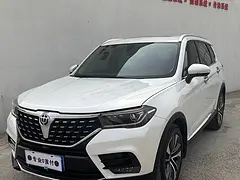 中华V7 2018款 1.6T 双离合 280T 豪华型5座