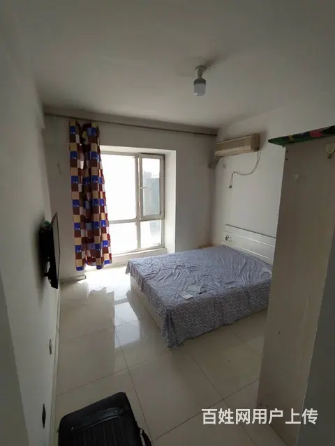 地铁房水墨丹青(铁西) 普通住宅1厅 中等装修 - 图片 8