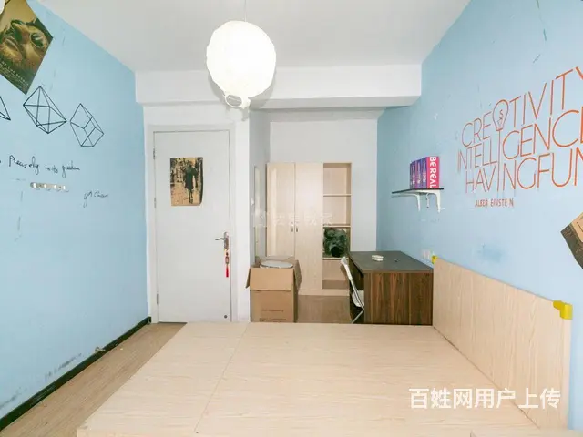 长河简装修南多层[1-7层]99.12平热卖 - 图片 4
