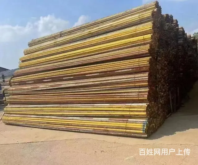 脚踏网 钢跳板 出租镀锌钢管 钢管 - 图片 6