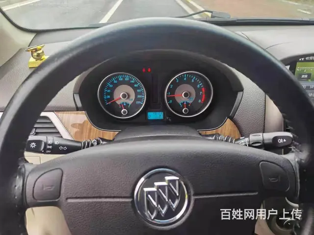 别克 凯越 2015款 1.5 手自一体 经典型 - 图片 7