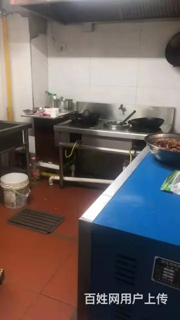 2379（爆铺网）来安县枫香院汤面馆转让 - 图片 4