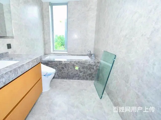 万科 日耀之城 滨水住宅 中间楼层 视野好 - 图片 8