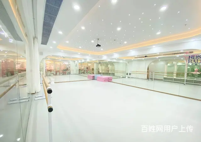 珠海舞蹈芭蕾舞零基础舞蹈培训 - 图片 4