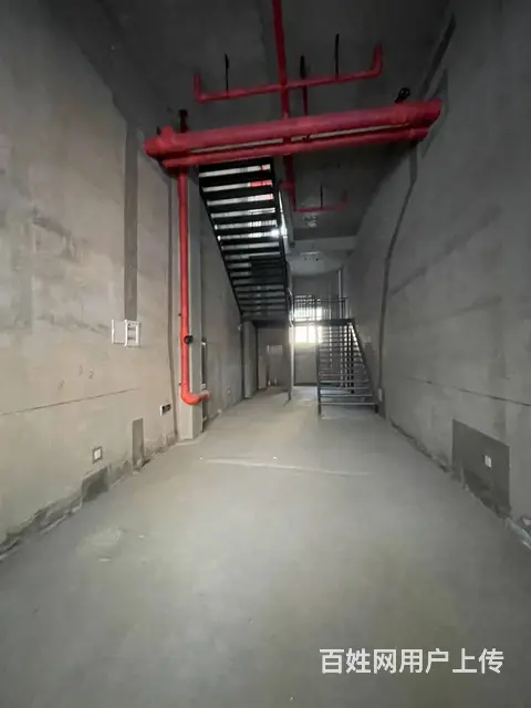 （烟台旺铺）福山区福海路万科广场商铺出租 - 图片 4