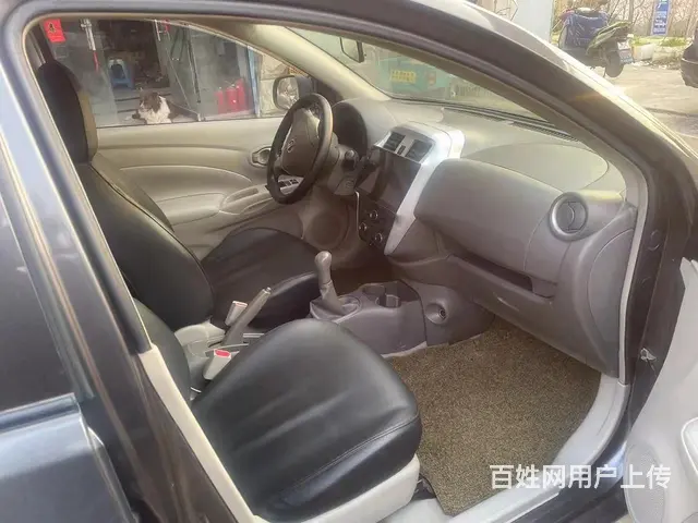 车况好 无事故 有补漆 手续全 包转户 - 图片 3