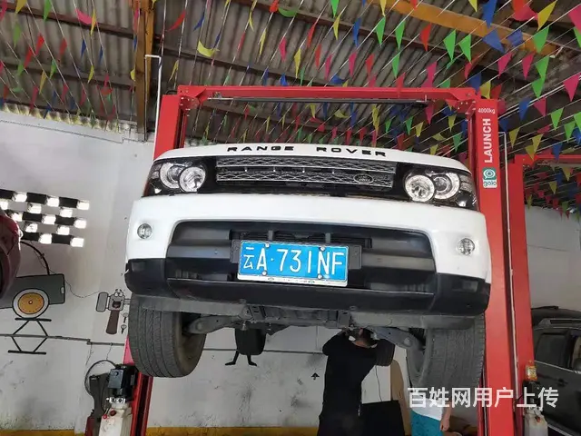 昆明德鑫汽车维修中心 专业维修自动变速箱 - 图片 2