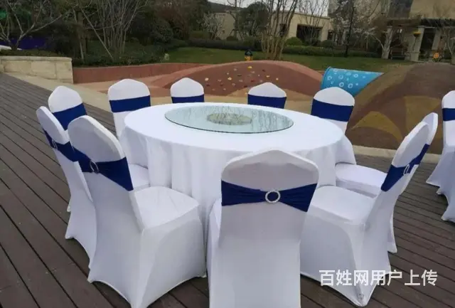 海量贵宾椅库存租赁，快速响应活动需求 - 图片