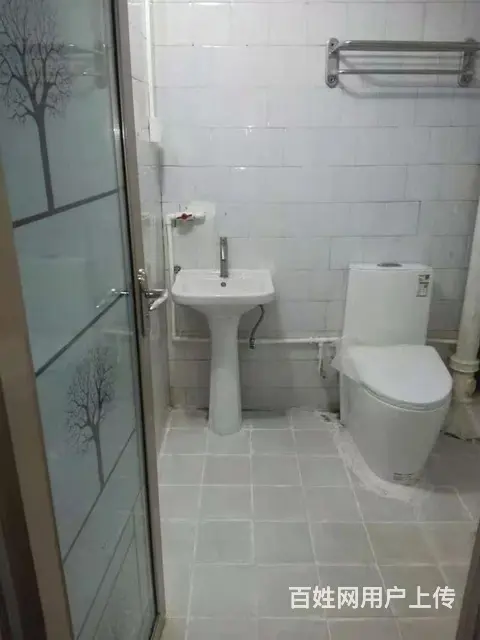 海洋花园标准单身公寓，二楼，干净卫生，家私电器齐全（近珠海中 - 图片 6