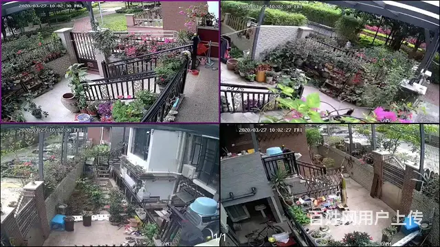 孝感监控工程及门禁道闸等弱电布线工程专业安装服务 - 图片 4