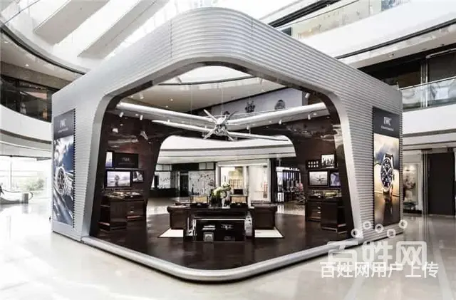 广州亨利慕时手表维修保养 - 图片 11