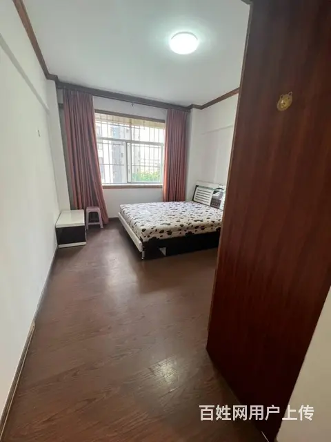 地铁房麻线营小区(盘龙) 普通住宅2厅 精装修 - 图片 7