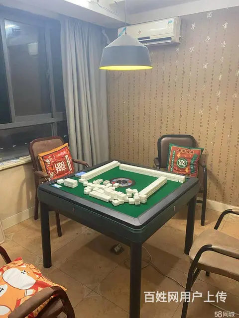 钟楼区凯尔枫尚花园120平棋牌室转让 - 图片 2