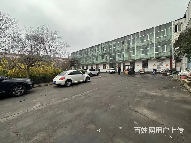【弘扬快讯】沛县开发区沛公酒厂附近厂房出租 - 图片 1