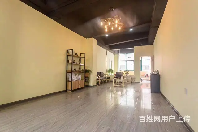 无行业限制 位置优越 精装修 随时看店 - 图片 3