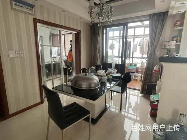 世茂江滨花园峻景湾  黄金楼层 潜力 高性价比 极品 - 图片 6
