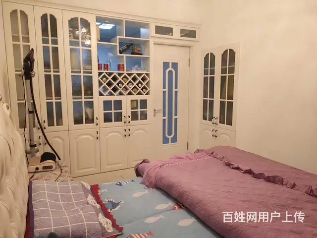 吉卖欧洲新城电梯房 - 图片 4