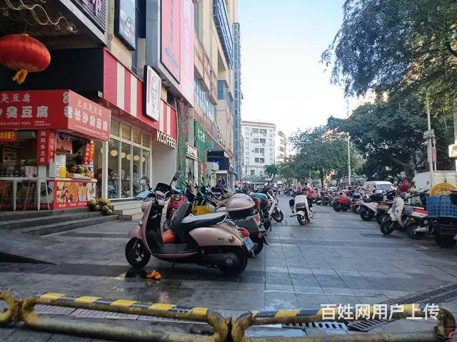 （51旺铺推荐）港华市场35平小吃店整体转让 - 图片 11