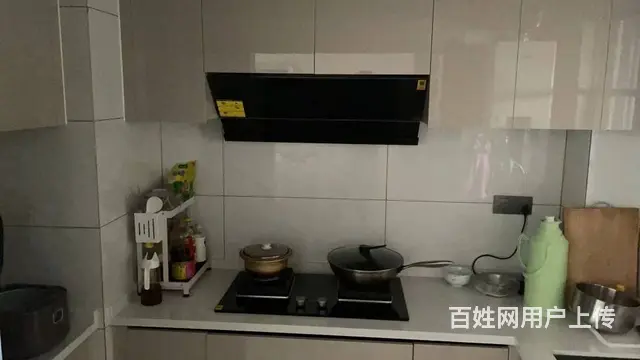 《精装急售》孔雀城·水墨悦府89平，三室两厅一卫 - 图片 5