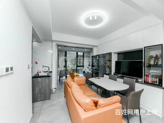 必看好房！喜欢花园的看过来 跃层附带地下室私家花园 - 图片 4
