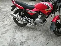 个人用车