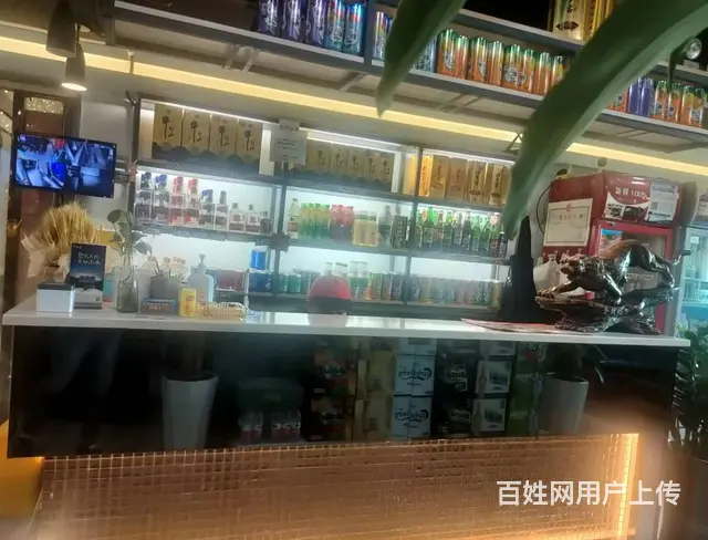 B个人一海富花园餐饮店转让 - 图片 4