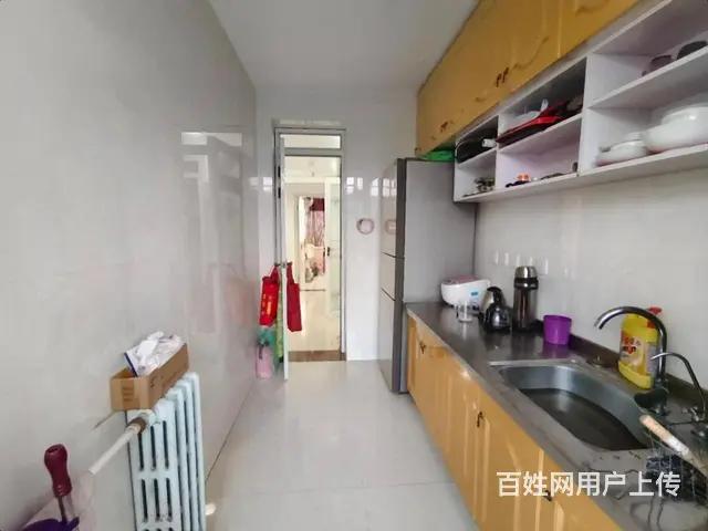 金华双本部！下楼即到校！精装两室非顶层 南北通透 老证可贷款 - 图片 5