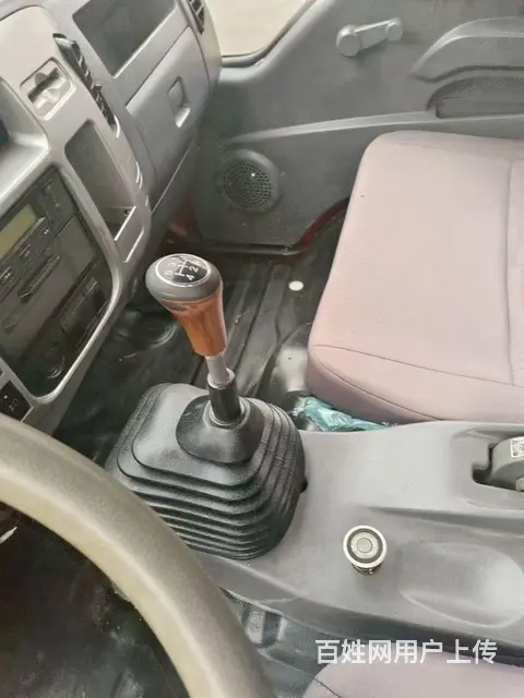 福田 其他 自卸车 国5 - 图片 5