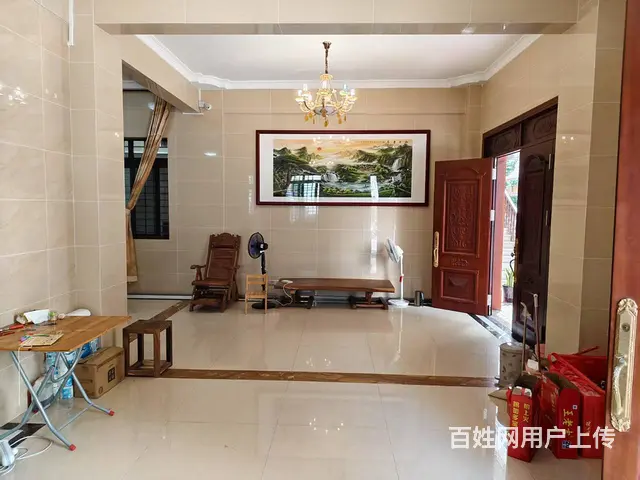 （51旺铺推荐）育春路90平铺面出租 - 图片 7
