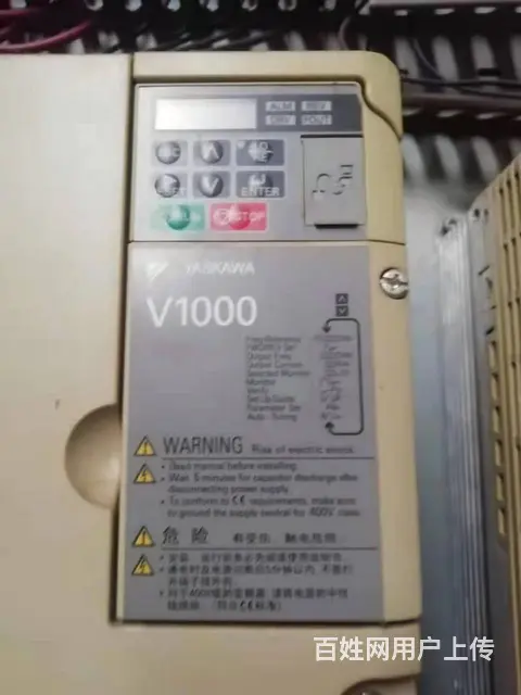 淀山湖  GT970系列触摸屏 二手plc旧设备收 - 图片 2