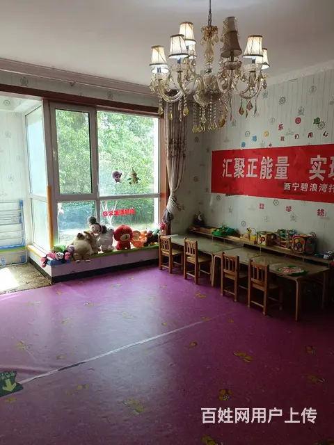 7799（七P）个人城西区海晏路夏都俊园院内教育机构转让 - 图片 5