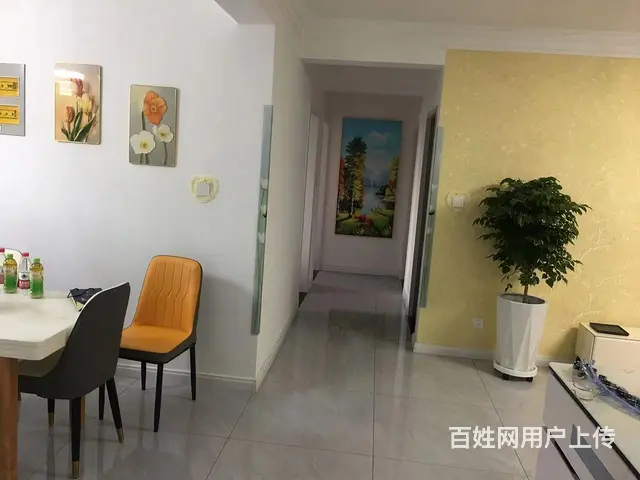 文兴水尚 普通住宅2厅 精装修 - 图片 3