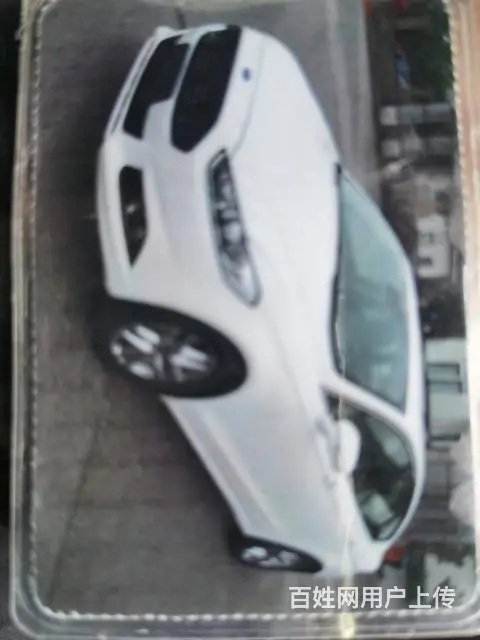 福特 蒙迪欧 2013款 1.5T 手自一体 GTDi180 - 图片