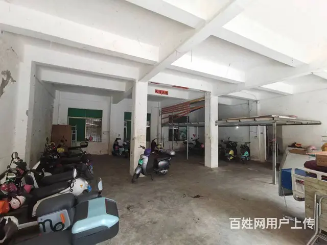 （51旺铺推荐）美兰区中贤二村130平铺面出租 - 图片 7