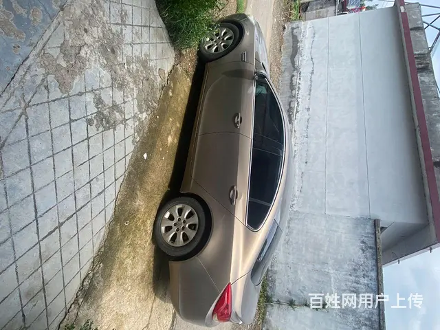 别克 君威 2009款 2.0 手自一体 精英版 - 图片 1