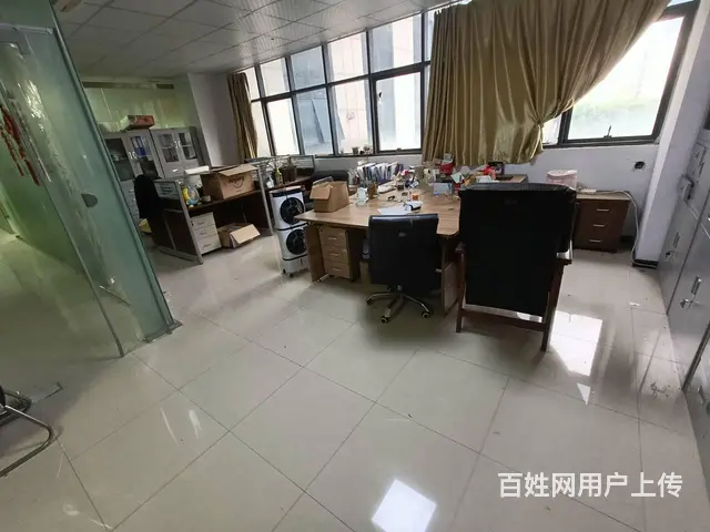 （众铺热推）3234嘉兴总部商务花园园区多套写字楼出租 - 图片 8