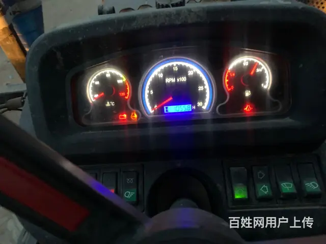 出售东方红504 - 图片 3