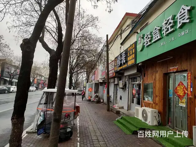 （58今铺）市中心美团外卖日单量200+轻食第一排名四年老店 - 图片 6