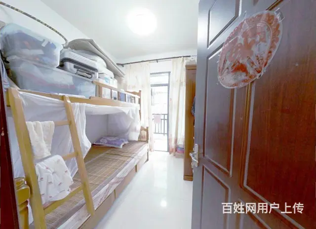 急卖好房 实验小 梅华中 精装三房 南北通 自住保养好 - 图片 3