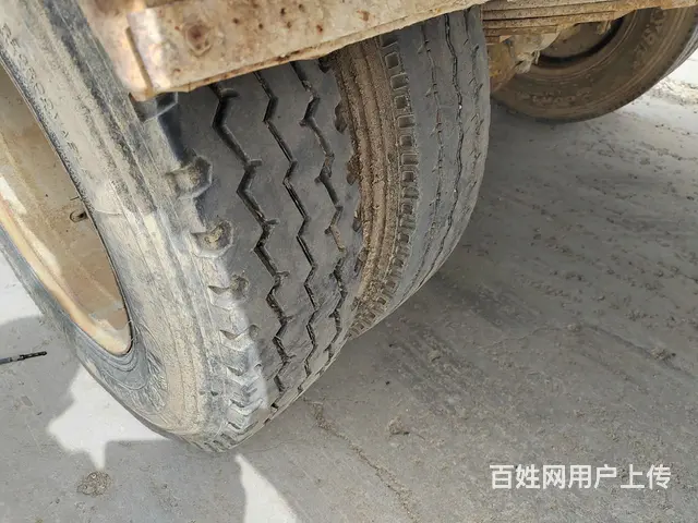 2012英田货车 3.85平板车 - 图片 11