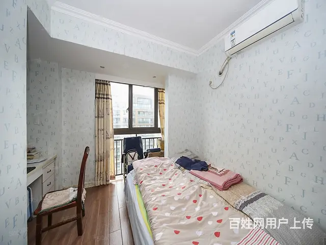 余杭瓶窑桂花溪园2室2厅 - 图片 6