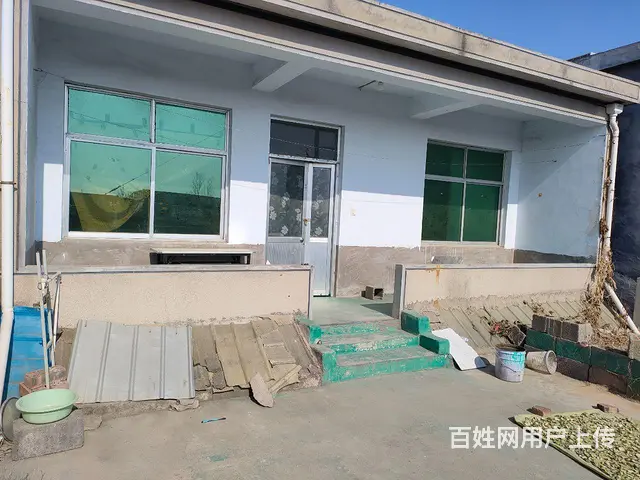 独院楼房出租 - 图片