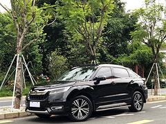 本田 冠道 2017款 2.0T 手自一体 370TURBO