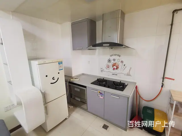 超好的地段!!稀缺房源精装修南北 - 图片 7