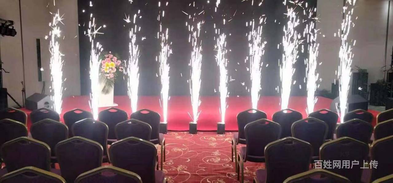 河南焦作电子喷花机启动道具出租