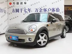 迷你Clubman [进口] 2008款 1.6L