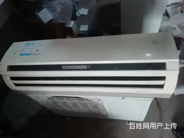空调专卖各种名牌89成新和全新空调 高价回收各种空 - 图片 7